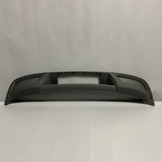 8V4807521AA AUDI A3 SPORTBACK E-TRON REAR BUMPER DIFFUSER VALANCE 8V4807521AA 2016 2017 OEM