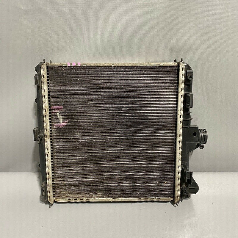 99710603403 PORSCHE BOXSTER 911 CAYMAN RADIATOR RIGHT 2006 2007 2008 OEM 99710603403