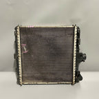 99710603403 PORSCHE BOXSTER 911 CAYMAN RADIATOR RIGHT 2006 2007 2008 OEM 99710603403