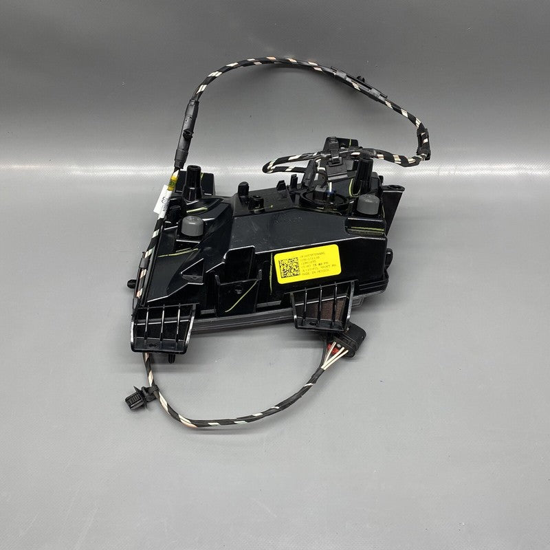 68307244AG JEEP WRANGLER TURN SIGNAL RIGHT PASSENGER 2018 19 20 21 22 2023 OEM 68307244AG