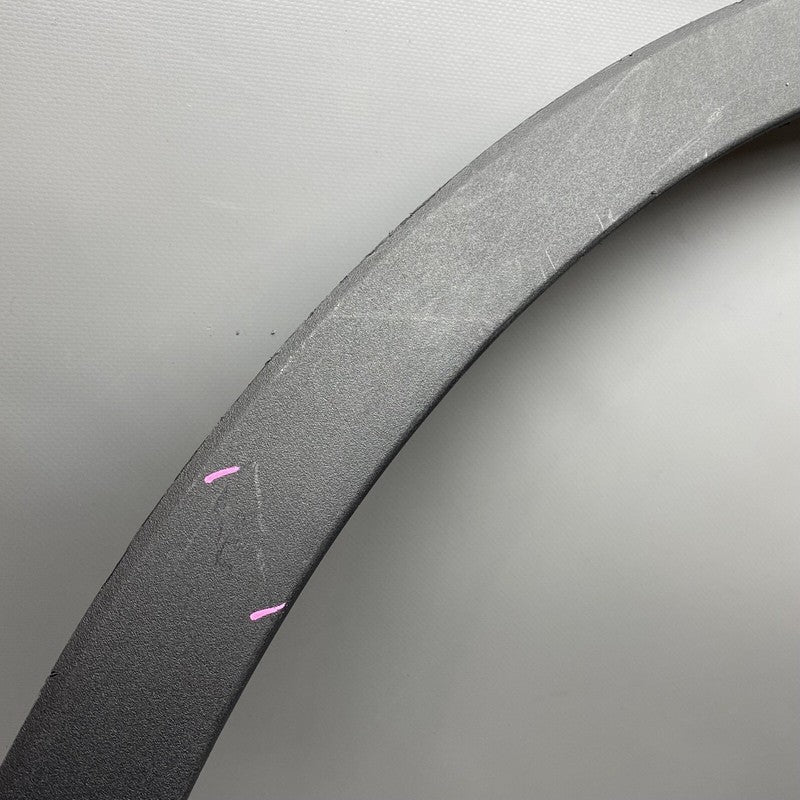 1494185-00-C TESLA MODEL Y FENDER FLARE LEFT FRONT 2020 2021 2022 2023 1494185-00-C OEM