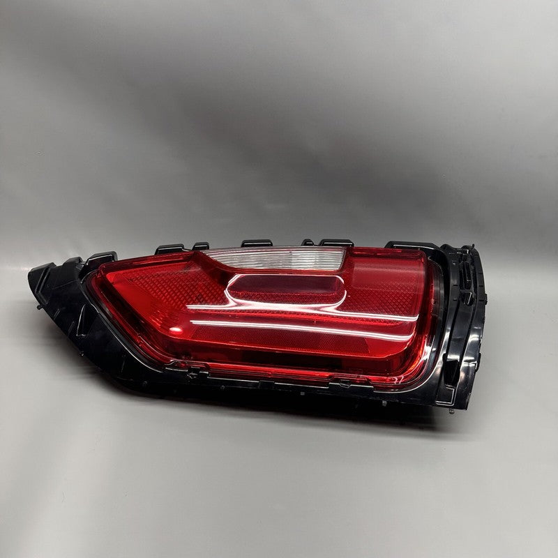 92401-2K5 KIA SOUL TAIL LIGHT LEFT DRIVER 2012 2013 OEM 92401-2K5