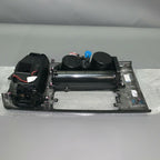 670031841  /  670011129 MASERATI GHIBLI CENTER GLOVE COMPARTMENT NEIMAN MARCUS 1 OF 100 2014 15 16 2017