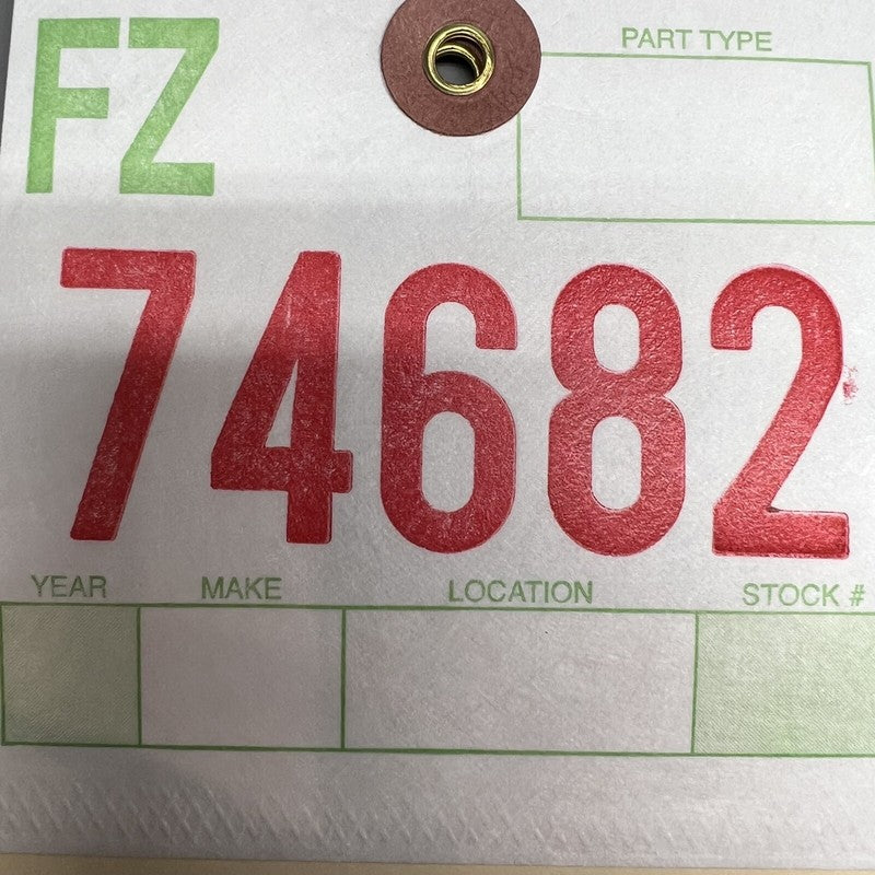 INEOS GRENADIER HEADLIGHT LEFT DRIVER 2024 2025 FULL LED OEM