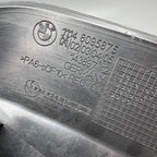 BMW M3 M4 ENGINE COVER 2021 2022 2023 2024 2025 OEM 8095875