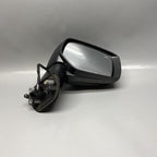 SUBARU WRX STI MIRROR RIGHT PASSENGER E13037559 2015 16 17 18 19 2020 