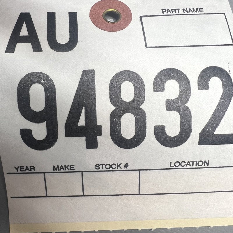 1042774-12-D TESLA MODEL S DASHBOARD PANEL DARK ASH RIGHT 2016 17 18 19 2020 OEM 1042774-12-D