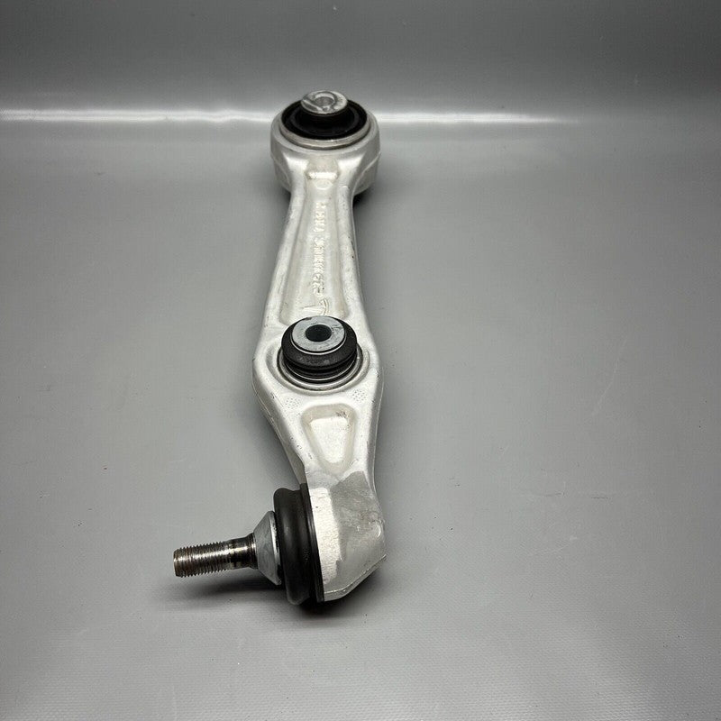 TESLA MODEL X CONTROL ARM LEFT FRONT 2016 2017 2018 2019 2020 OEM 1027