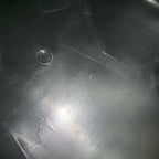 1020769-00-C TESLA MODEL S LEFT LOWER CENTER B-PILLAR TRIM 2012 2013 2014 2015 2016 OEM