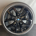 BMW 330I WHEEL RIM 19 INCH M340 M4 2021 2022 2023 2024 2025 OEM 5A64B5