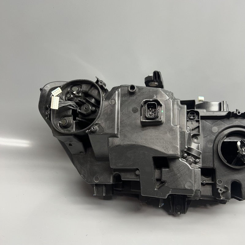 9481705-08 BMW 330 HEADLIGHT LEFT DRIVER M340 LED 2019 2020 2021 2022 OEM 9481705-08