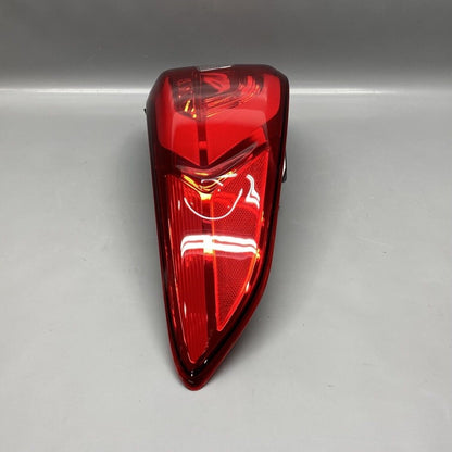 92401-C2100 HYUNDAI SONATA TAIL LIGHT LEFT DRIVER 2015 2016 2017 LED OEM 92401-C2100