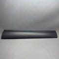 LAND ROVER DISCOVERY DOOR MOLDING RIGHT FRONT OEM HY32-21064-AE