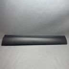 LAND ROVER DISCOVERY DOOR MOLDING RIGHT FRONT OEM HY32-21064-AE