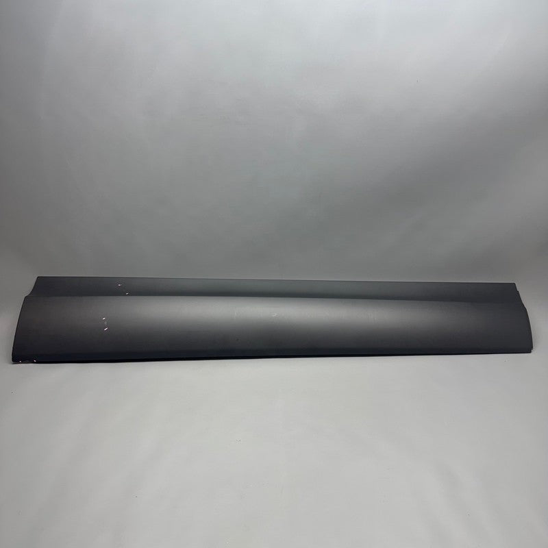 LAND ROVER DISCOVERY DOOR MOLDING RIGHT FRONT OEM HY32-21064-AE
