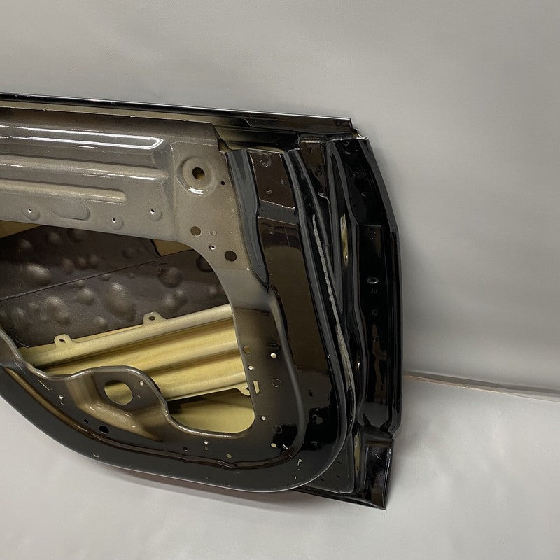 MODEL 3 TESLA MODEL 3 DOOR LEFT REAR 2017 2018 2019 2020 2021 2022 OEM