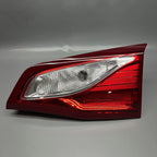 CHEVY EQUINOX TAIL LIGHT INNER RIGHT PASSENGER 2018 2019 OEM 84341670