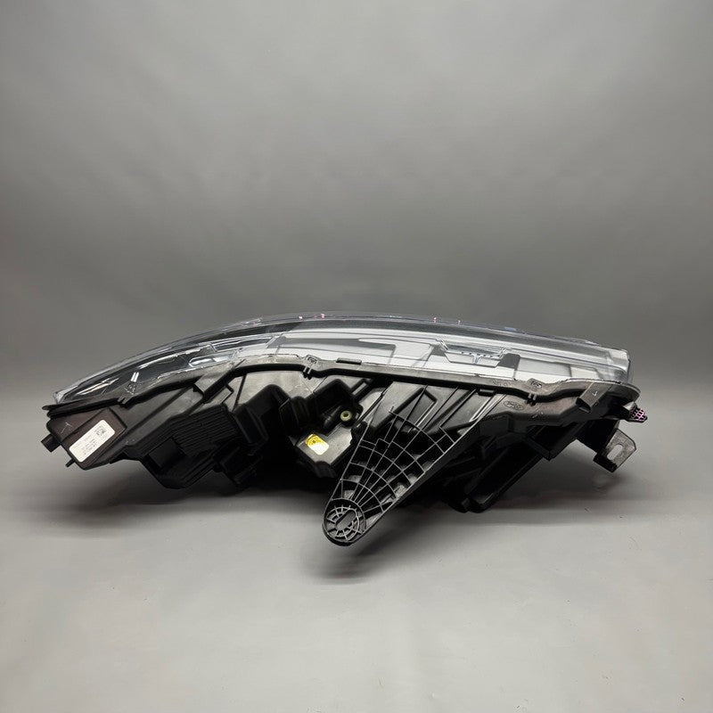 FORD MUSTANG MACH E BASE HEADLIGHT LEFT DRIVER LED 2021-2023 OEM LJ8B1