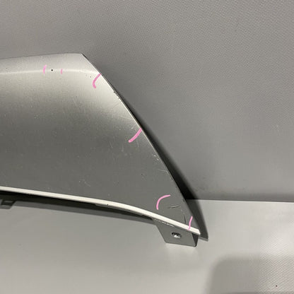 80A807531 AUDI Q5 FRONT BUMPER GUARD LOWER TRIM 80A807531 OEM 2018 2019 