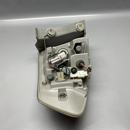 SUBARU IMPREZA WRX TAIL LIGHT RIGHT PASSENGER 2008 2009 2010 2011 OEM 