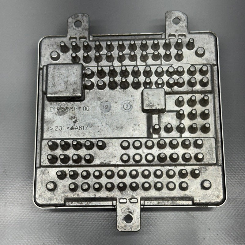 BMW X5 X6 X7 HEADLIGHT CONTROL MODULE UNIT 2019-2023 2024 2025 2026 OE