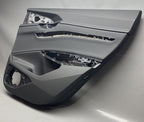 4KE867488 AUDI E-TRON DOOR PANEL RIGHT REAR 4KE867488 2019 2020 2021 OEM