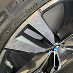 BMW X7 WHEEL RIM 21 INCH 2019 2020 2021 2022 2023 OEM 8074220