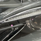 SUBARU LEGACY HEADLIGHT LEFT DRIVER 2018 2019 2020 LED OEM