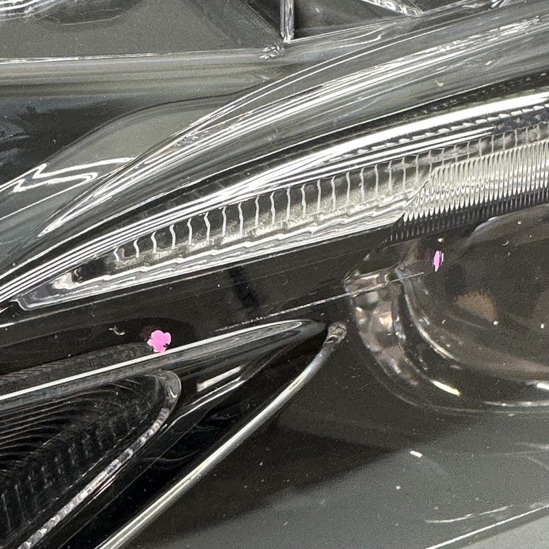 SUBARU LEGACY HEADLIGHT LEFT DRIVER 2018 2019 2020 LED OEM