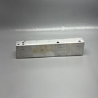8T0807331A AUDI A5 IMPACT BAR BRACKET LEFT REAR 2008 09 10 11 12 13 14 15 16 2017 OEM 