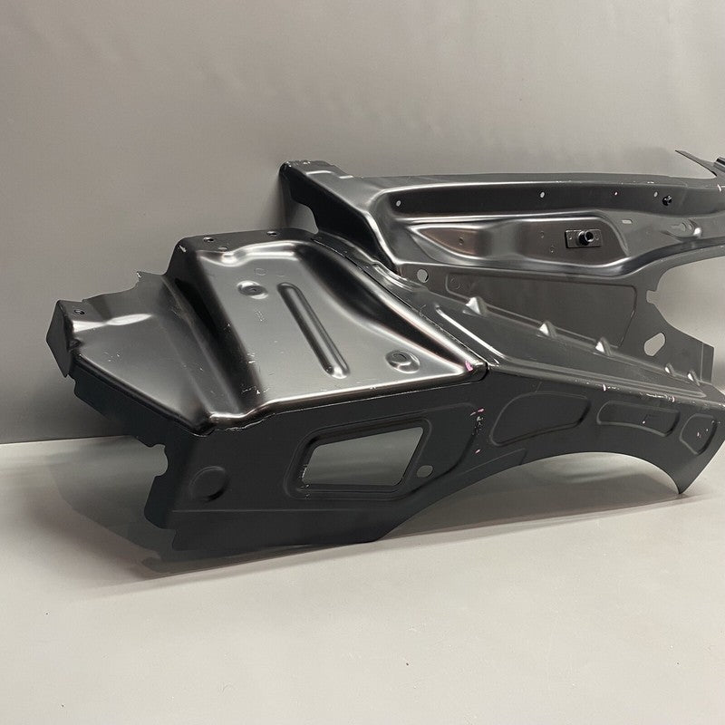 PORSCHE 911 QUARTER PANEL SIDE UPPER PANEL 99150208605 2016 2017 2018 