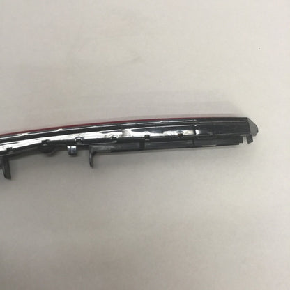 A1728200056 MERCEDES BENZ SLK350 BACK BRAKE LIGHT 2012 2013 2014 2015 OEM