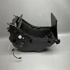 TESLA MODEL 3 CENTER CONSOLE FRONT 2017 2018 2019 2020 OEM 1087920-00-