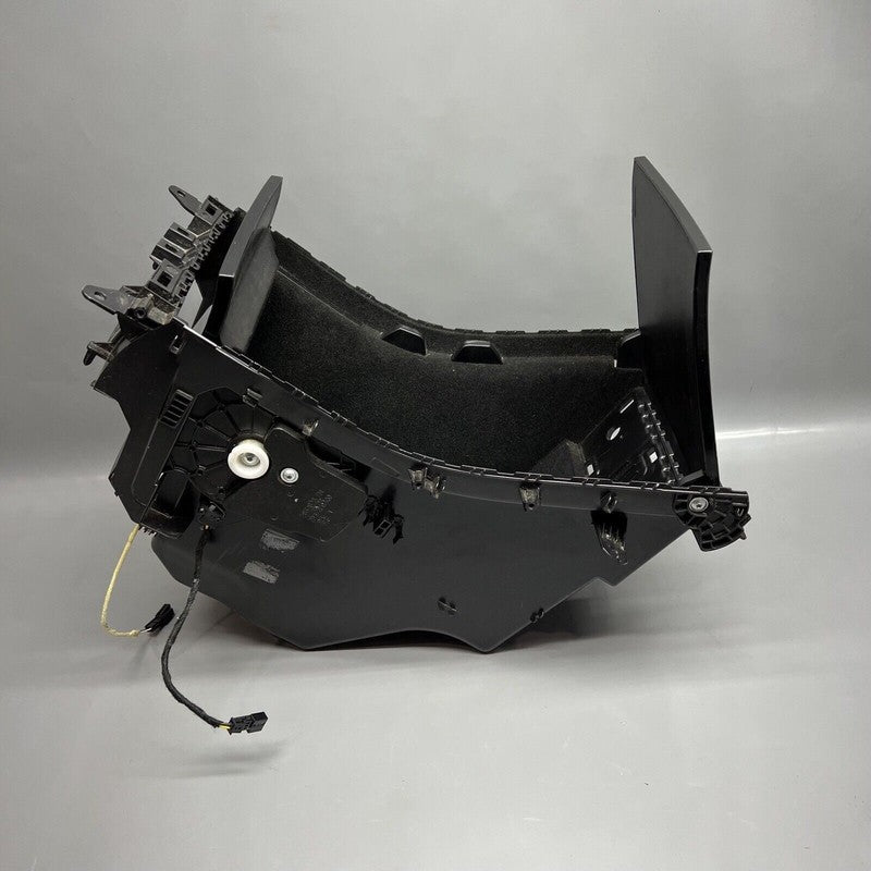 TESLA MODEL 3 CENTER CONSOLE FRONT 2017 2018 2019 2020 OEM 1087920-00-