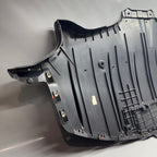 TESLA MODEL 3 REAR BUMPER LOWER VALANCE 2024 2025 2026 OEM 1784690-00-