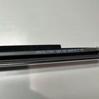 1080684-01-i TESLA MODEL 3 DOOR WINDOW MOLDING RIGHT FRONT 2017 18 19 20 21 2022 1080684-01-i