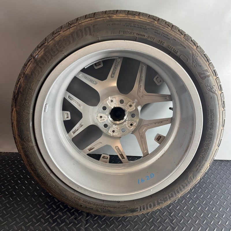 BMW 330i WHEEL RIM 18 INCH 2024 2025 OEM 5A7C687