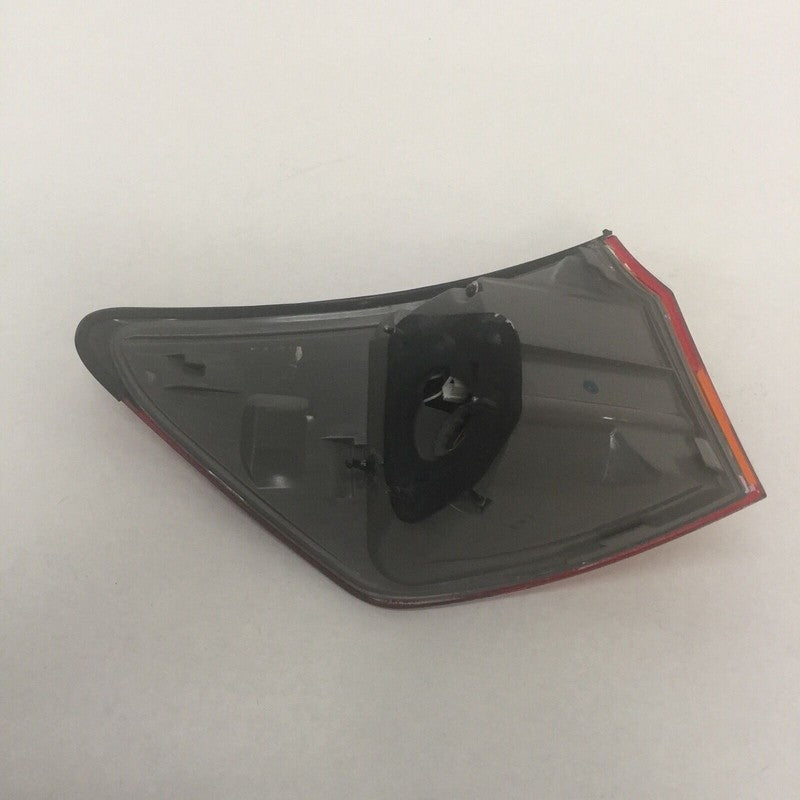LEXUS IS250 TAIL LIGHT RIGHT SIDE 2006 2007 2008 OEM