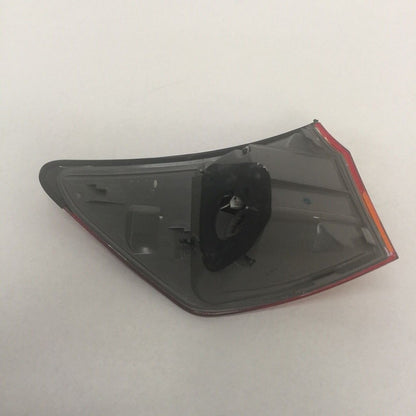 LEXUS IS250 TAIL LIGHT RIGHT SIDE 2006 2007 2008 OEM