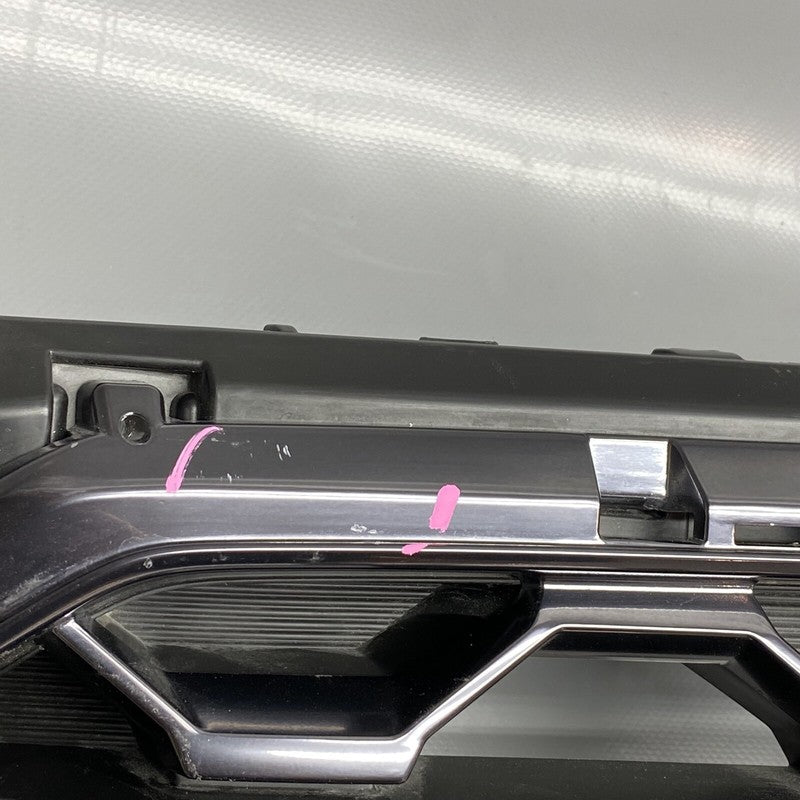 86350-S2100 HYUNDAI SANTA FE GRILLE 86350-S2100 2019 2020 OEM 