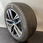 BMW I4 WHEEL RIM FRONT 18 INCH 430 440 2022 2023 2024 OEM 6896768