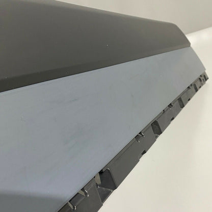 EK52-274A-49 LAND ROVER HSE DOOR MOLDING LEFT REAR 2014 2015 2016 2017 2018 2019 L405 OEM