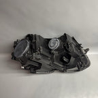 5NL941005 VOLKSWAGEN TIGUAN HEADLIGHT LEFT DRIVER 2018 2019 2020 2021 HALOGEN OEM 