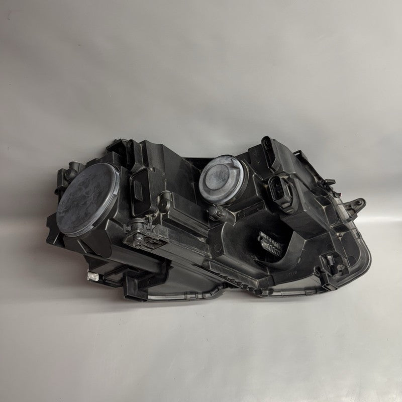 5NL941005 VOLKSWAGEN TIGUAN HEADLIGHT LEFT DRIVER 2018 2019 2020 2021 HALOGEN OEM 