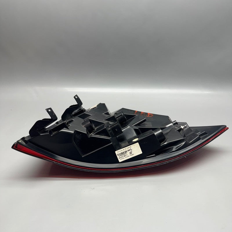 PORSCHE CAYENNE TAIL LIGHT LEFT DRIVER 2011 2012 2013 2014 2015 OEM 95