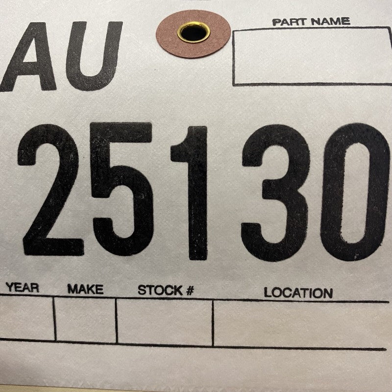 TOYOTA CAMRY TAIL LIGHT RIGHT PASSENGER SIDE 2018 2019 2020 OEM