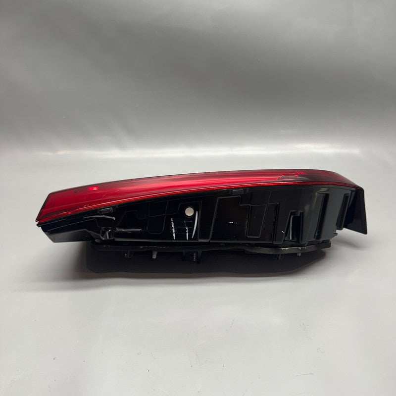 BMW X5 TAIL LIGHT INNER RIGHT PASSENGER LED 2019 2020 2021 2022 2023 O