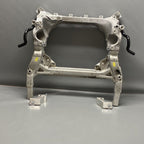 A2056220300 MERCEDES BENZ GLC300 CROSSMEMBER FRONT SUBFRAME C300 2016 2017 2018 2019 OEM