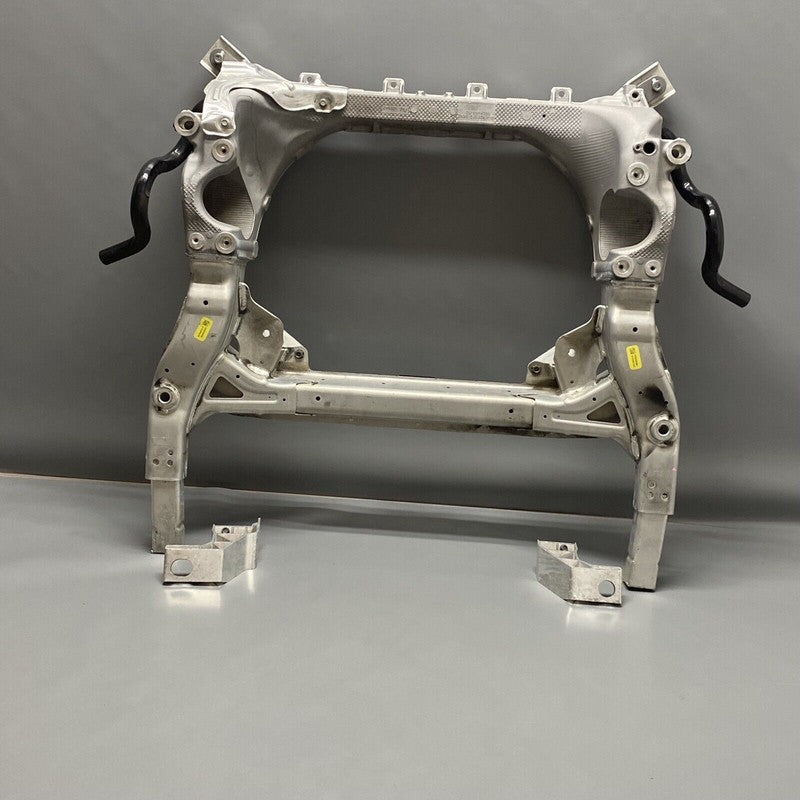 A2056220300 MERCEDES BENZ GLC300 CROSSMEMBER FRONT SUBFRAME C300 2016 2017 2018 2019 OEM