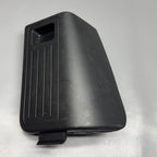 PORSCHE 981 982 CAYMAN RIGHT FRONT TIRE SEALANT STORAGE COVER 2013-202